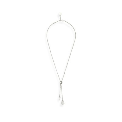 HERMES KELLY CLOCHETTE NECKLACE, SMALL MODEL H221205BV00